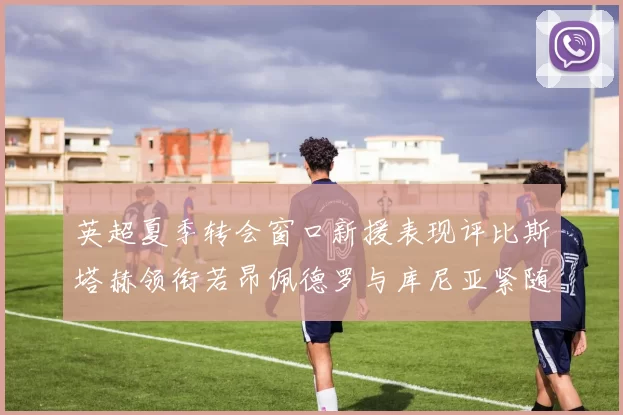 英超夏季转会窗口新援表现评比斯塔赫领衔若昂佩德罗与库尼亚紧随其后